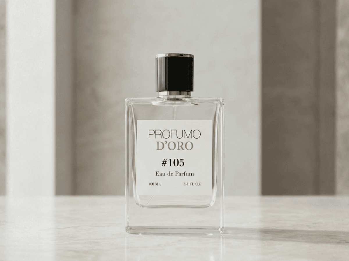 Profumo D’oro Herrenduft #105 – Produktbild Platzhalter