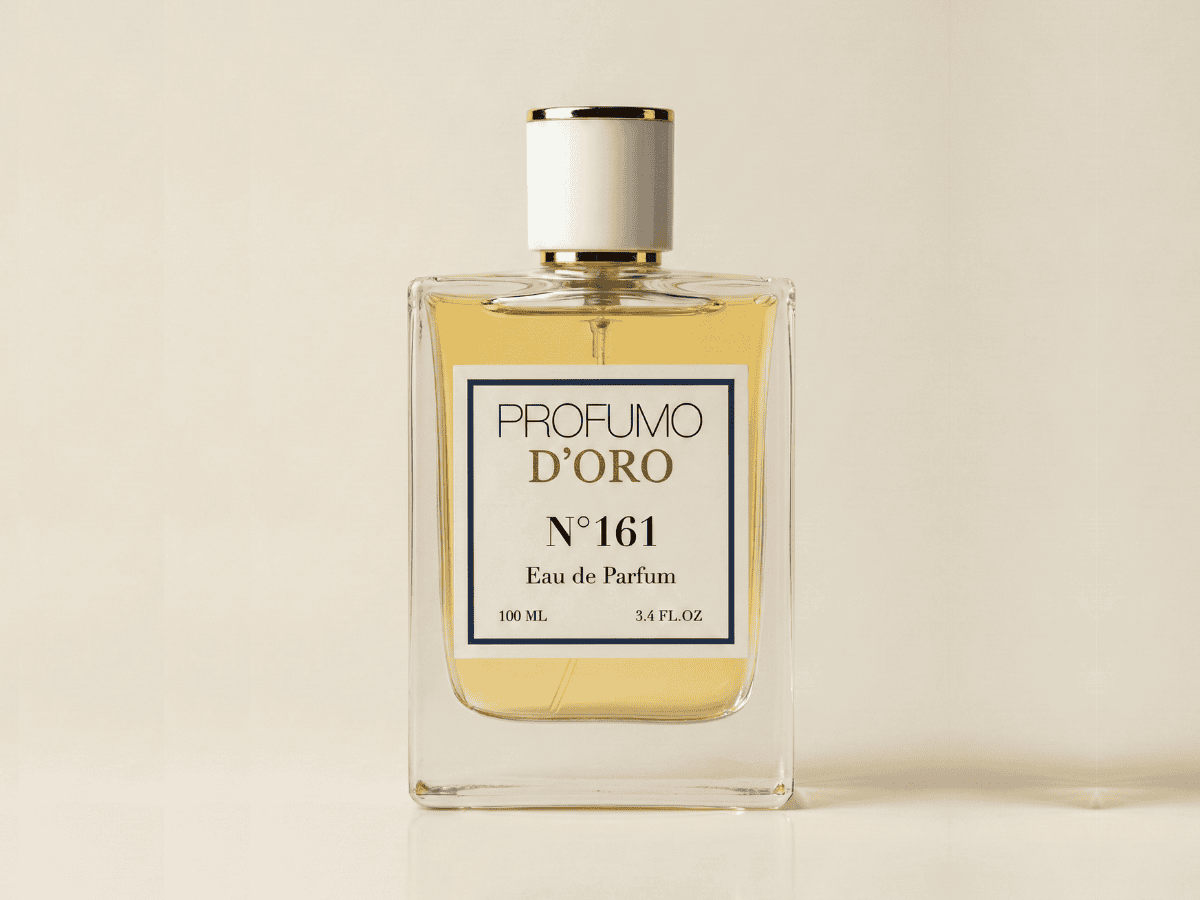 Profumo Doro N°161 orientalisch-florales Nischenparfum