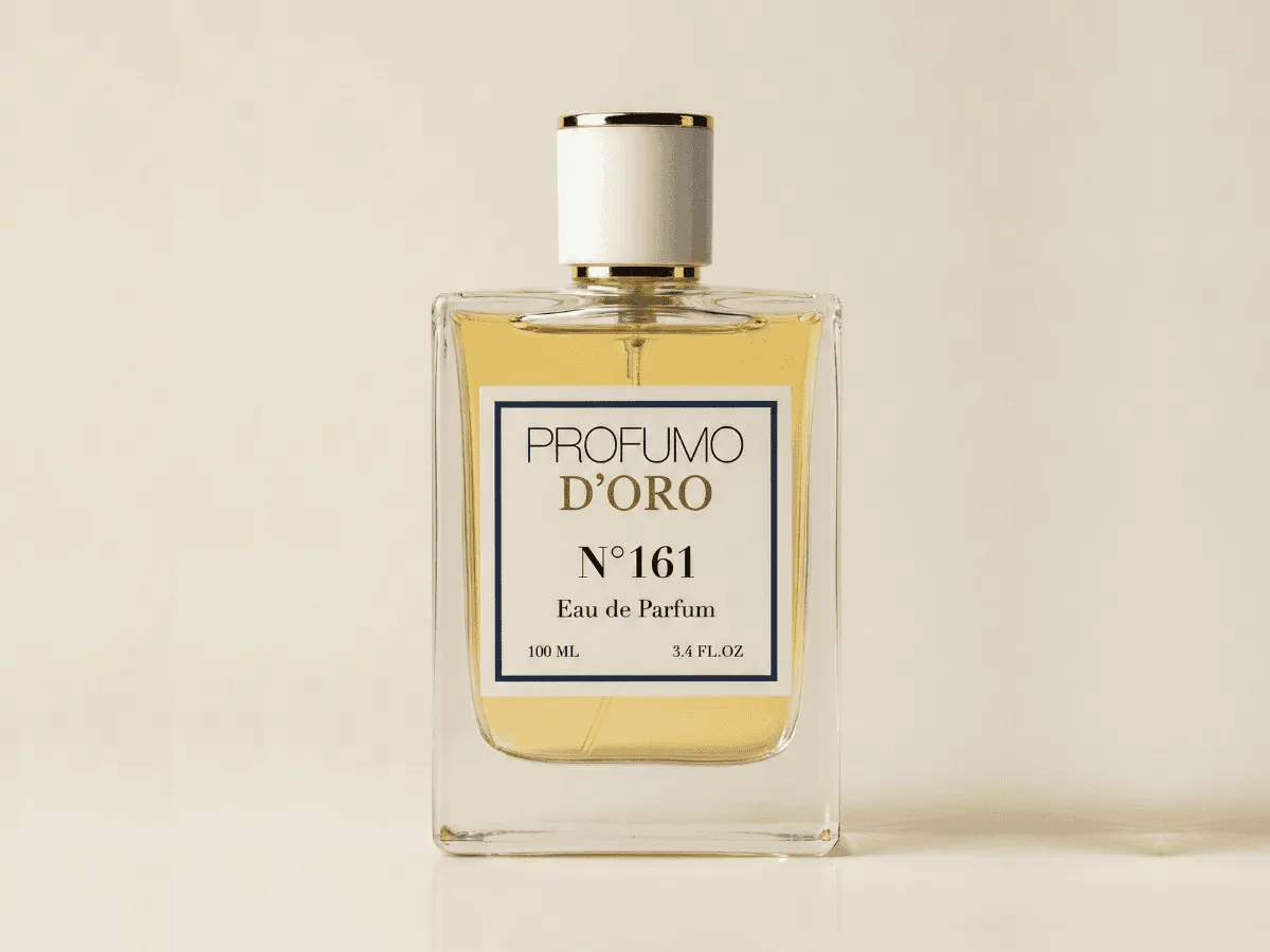 Profumo Doro N°161 orientalisch-florales Nischenparfum