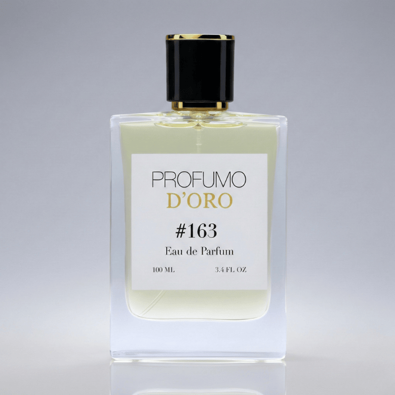 Profumo D’oro #163 – Grapefruit, Cumarin, Amber (Platzhalterbild)