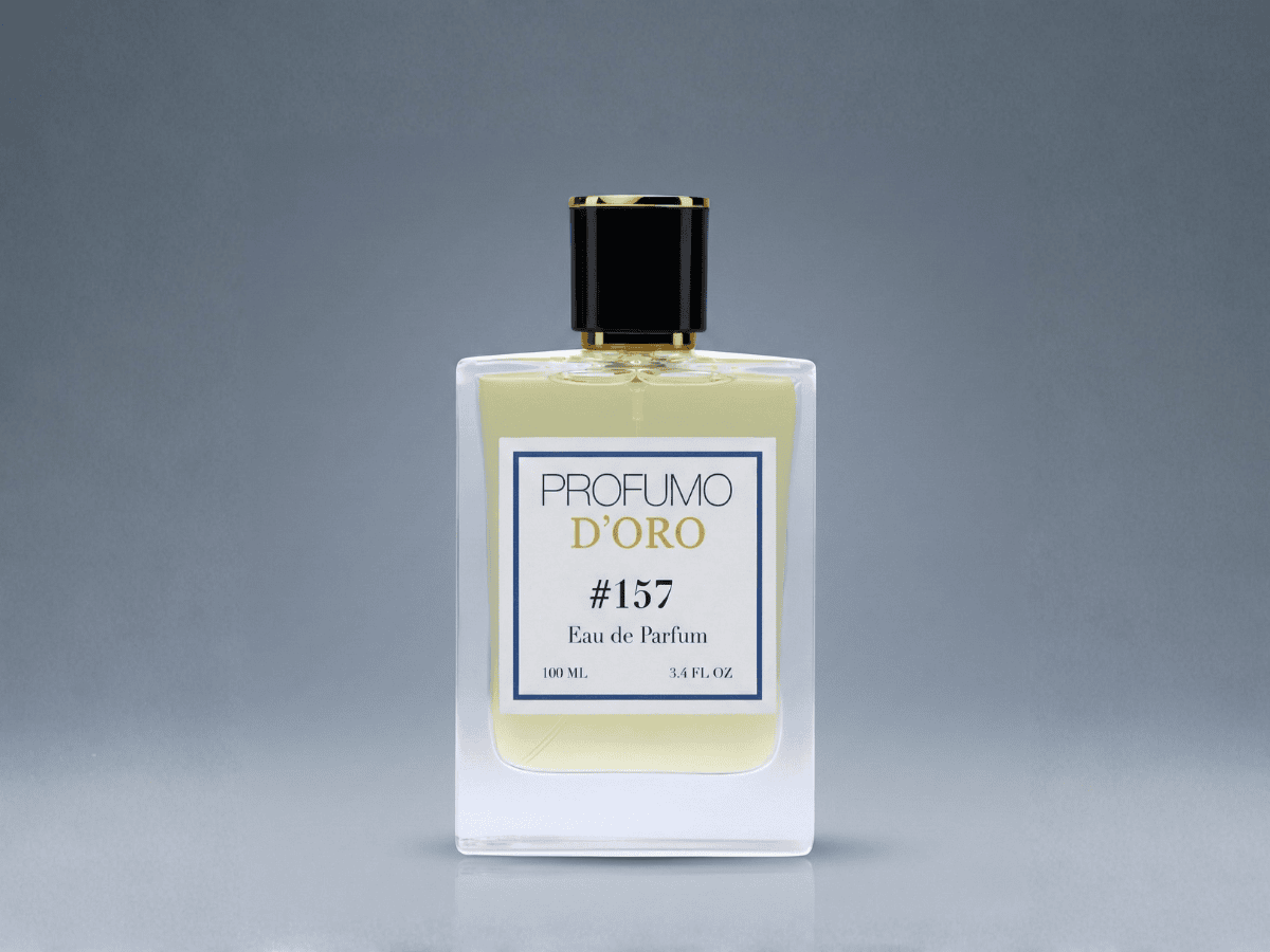Profumo D’oro Herrenduft #157 – Produktbild Platzhalter