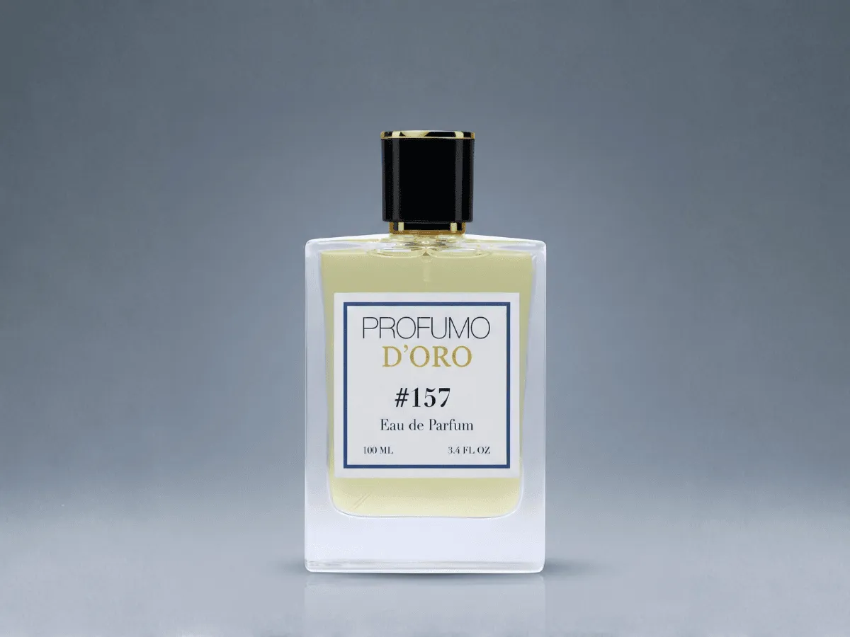 Profumo D’oro Herrenduft #157 – Produktbild Platzhalter