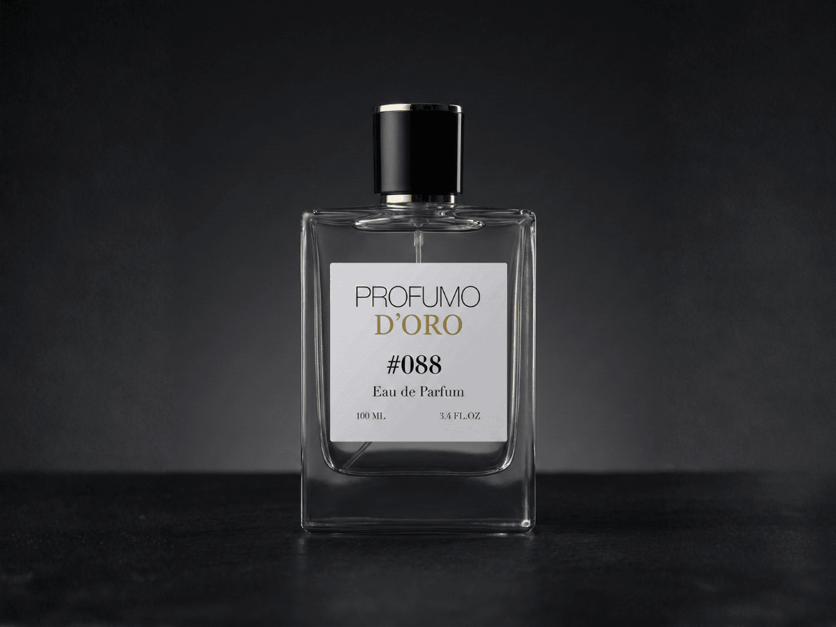 Profumo D’oro Herrenduft #088 – Produktbild Platzhalter