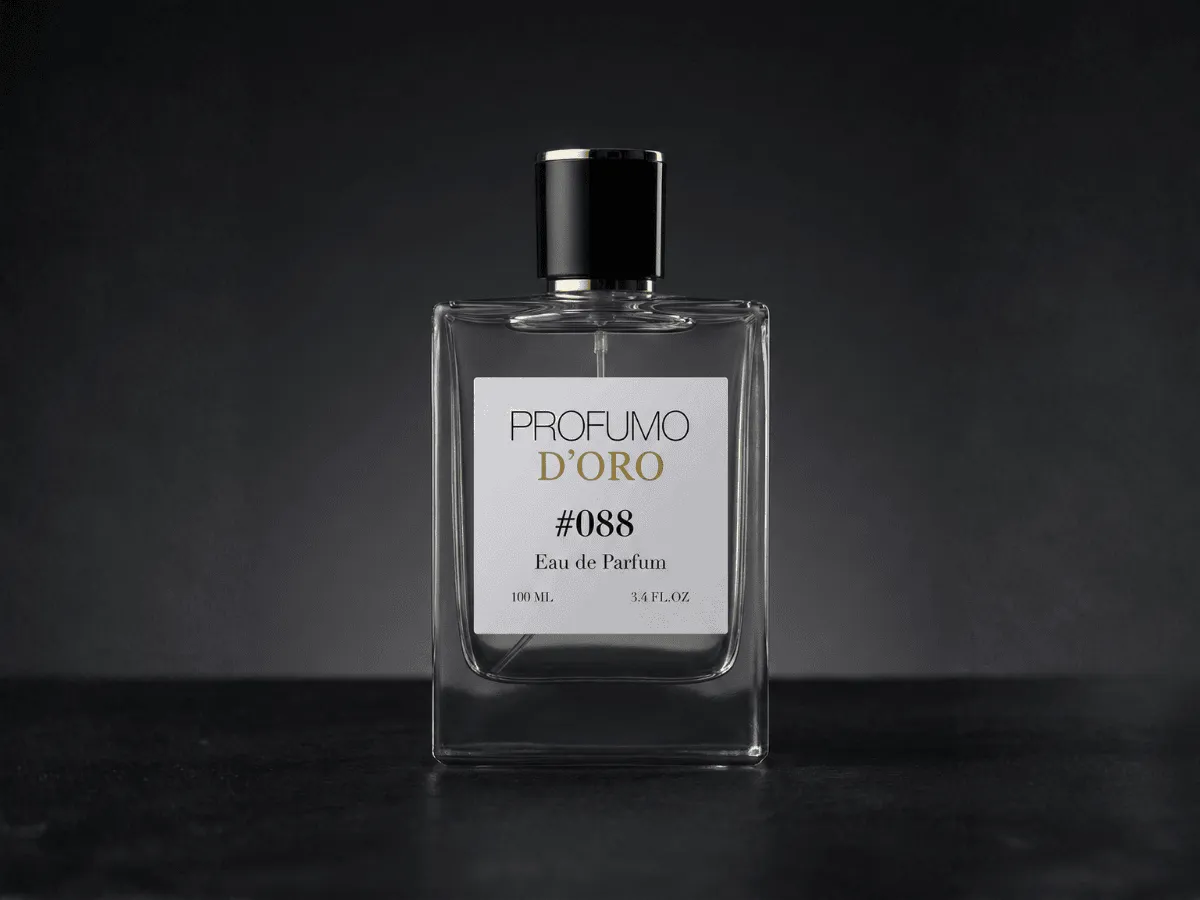 Profumo D’oro Herrenduft #088 – Produktbild Platzhalter