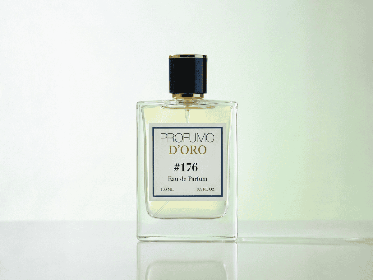 Profumo D’oro Herrenduft #176 – Produktbild Platzhalter