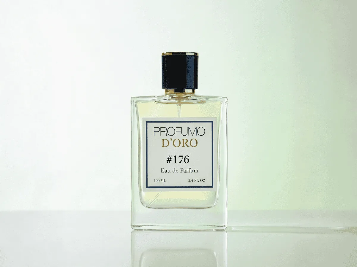 Profumo D’oro Herrenduft #176 – Produktbild Platzhalter