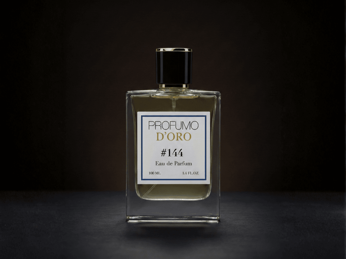 Profumo D’oro Herrenduft #144 – Produktbild Platzhalter