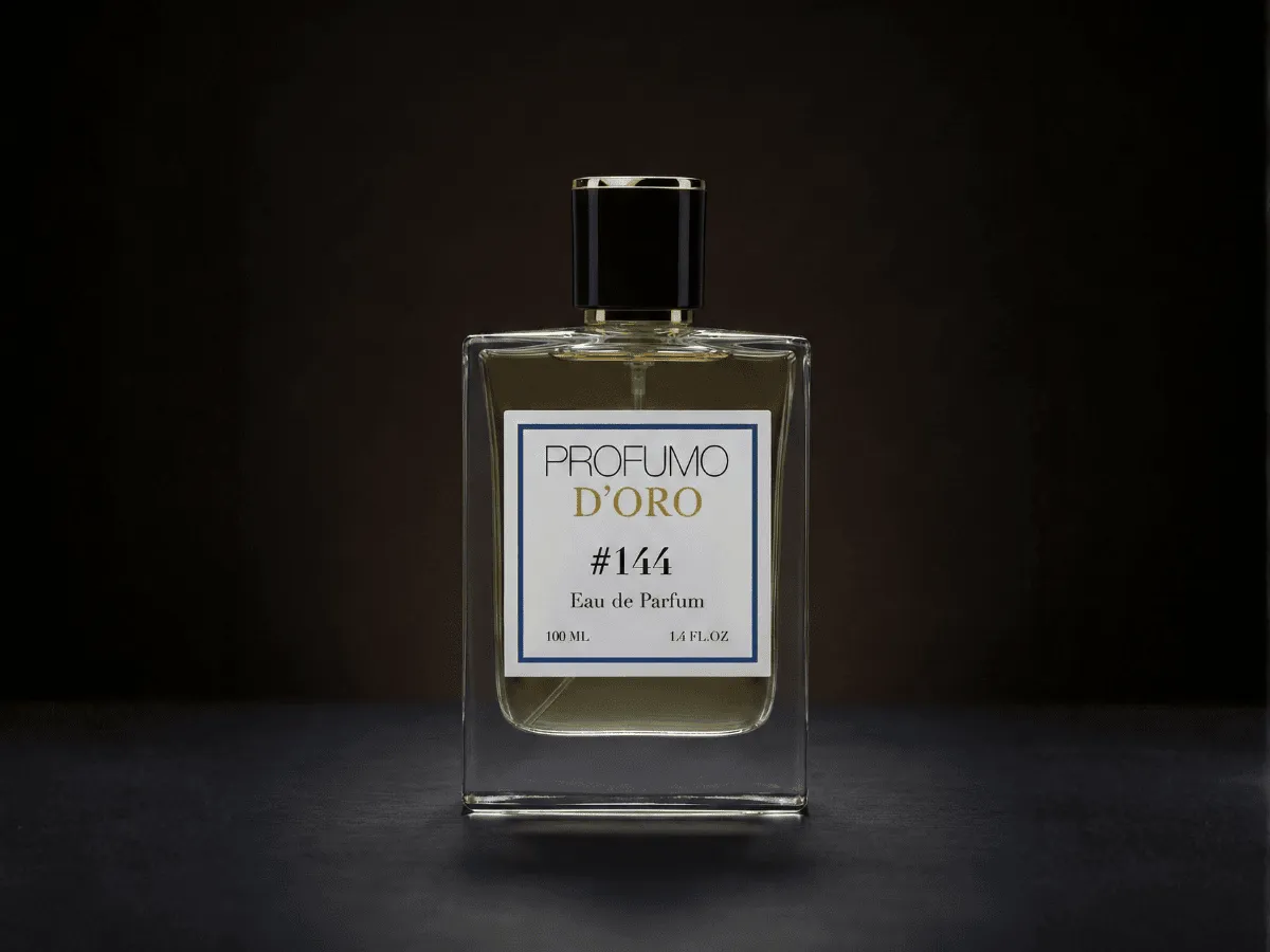 Profumo D’oro Herrenduft #144 – Produktbild Platzhalter