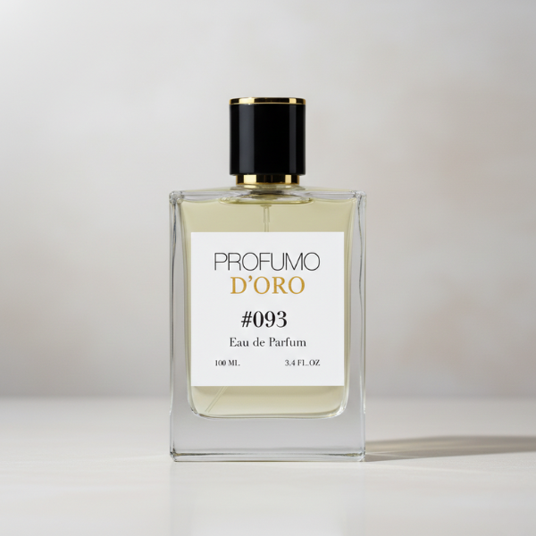 Profumo D’oro #093 Lavendel Veilchen Sandelholz – Duftrichtung: aromatisch-holzig