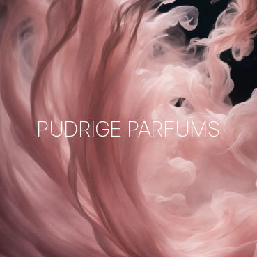 Pudrige Parfums